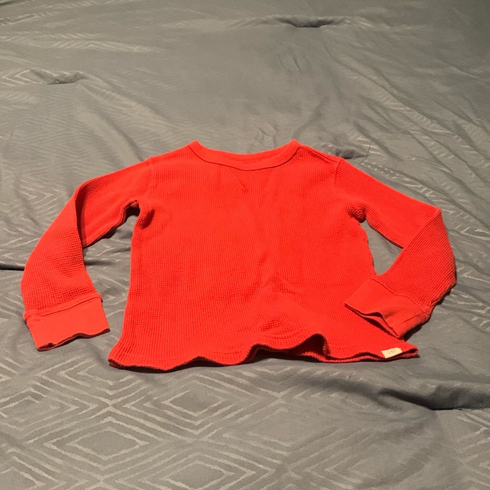 Boys Baby GAP Shirt